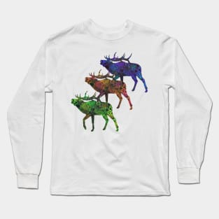 Three Kings Long Sleeve T-Shirt